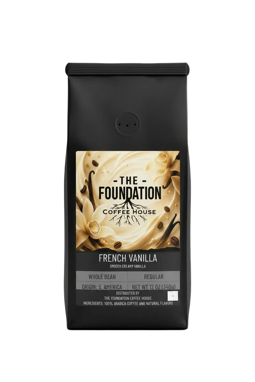 [partner-connect-label] French Vanilla