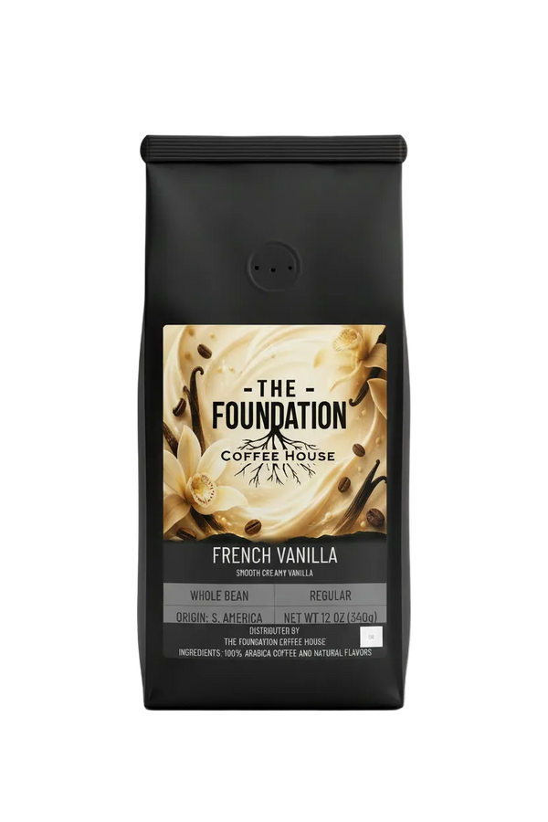 [partner-connect-label] French Vanilla