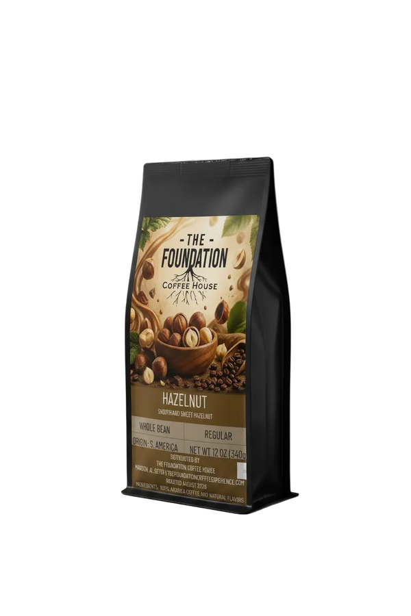[partner-connect-label] Hazelnut