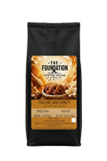 [partner-connect-label] Praline and Honey