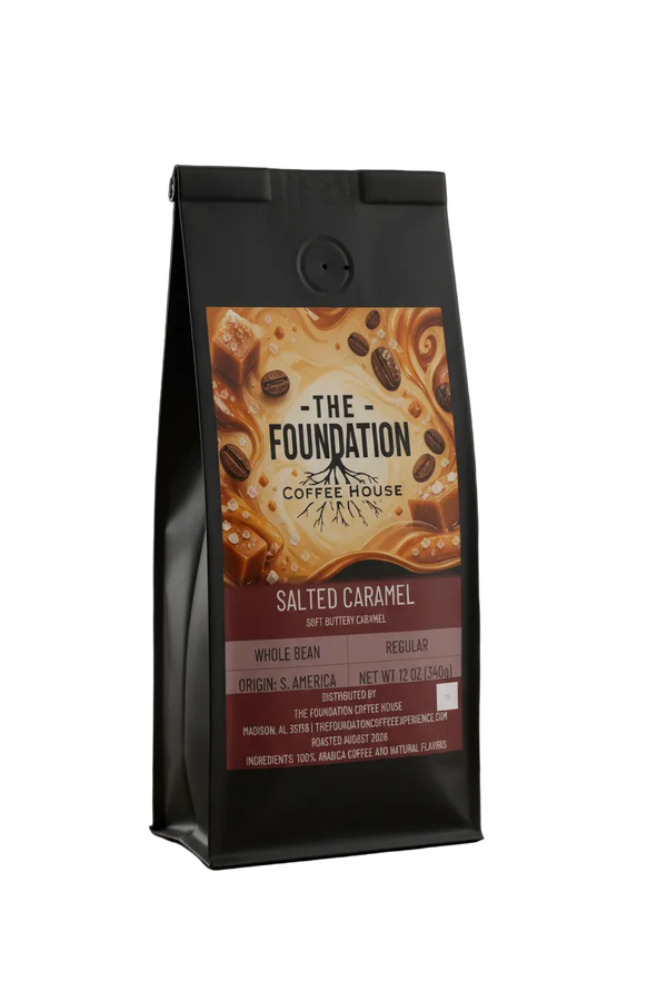 [partner-connect-label] Salted Caramel