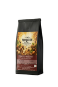 [partner-connect-label] Toasted Hazelnut