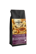 [partner-connect-label] Vanilla Creme Brulee