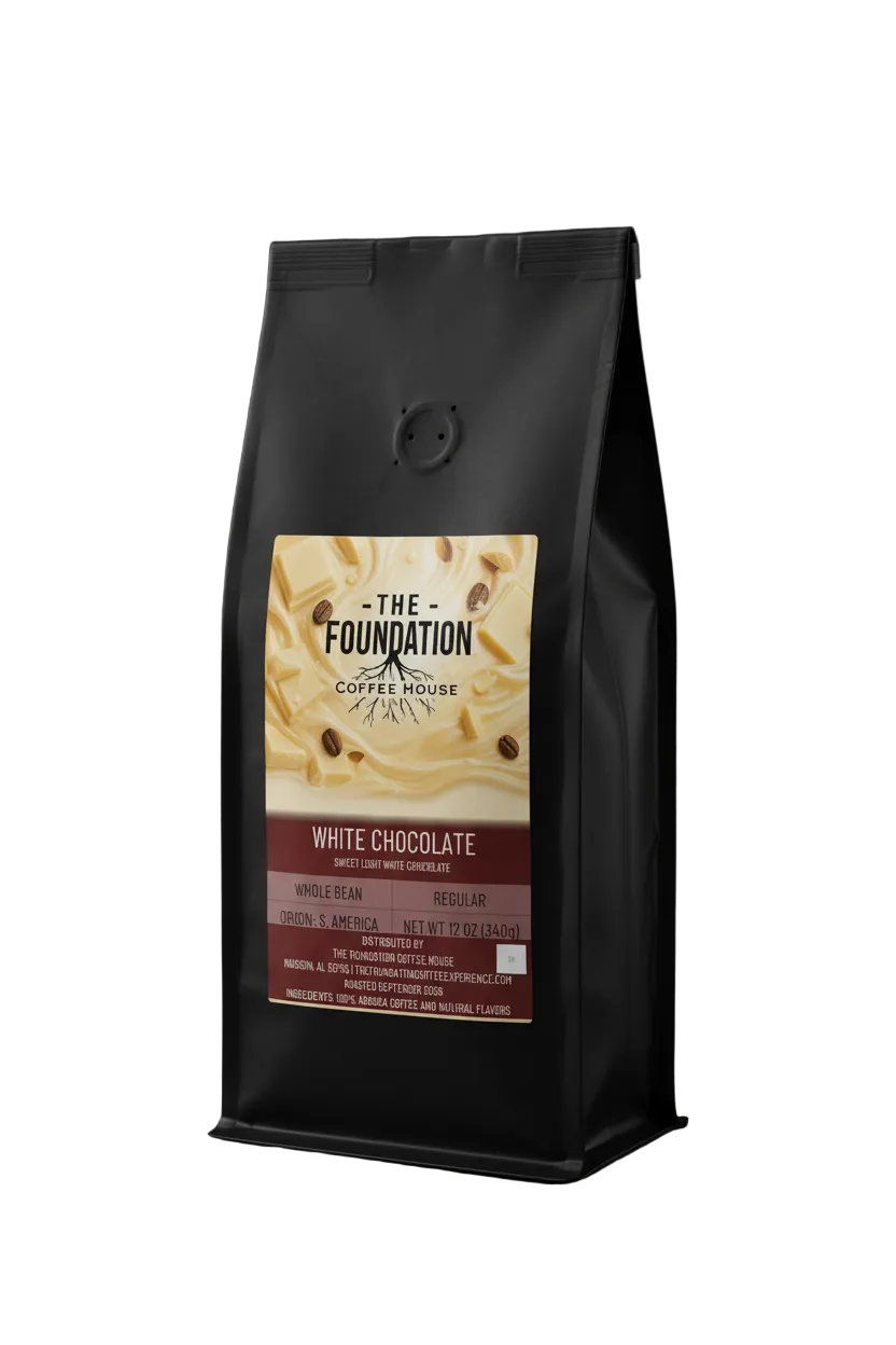 [partner-connect-label] White Chocolate